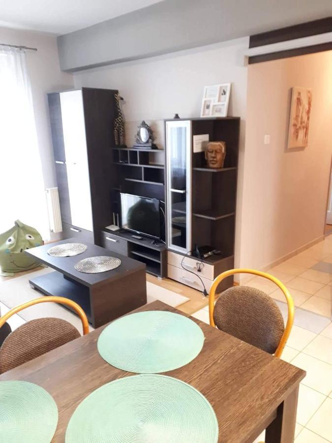 Zoeld Beka Apartmanok Koelcsey I Hajduszoboszlo Exterior photo