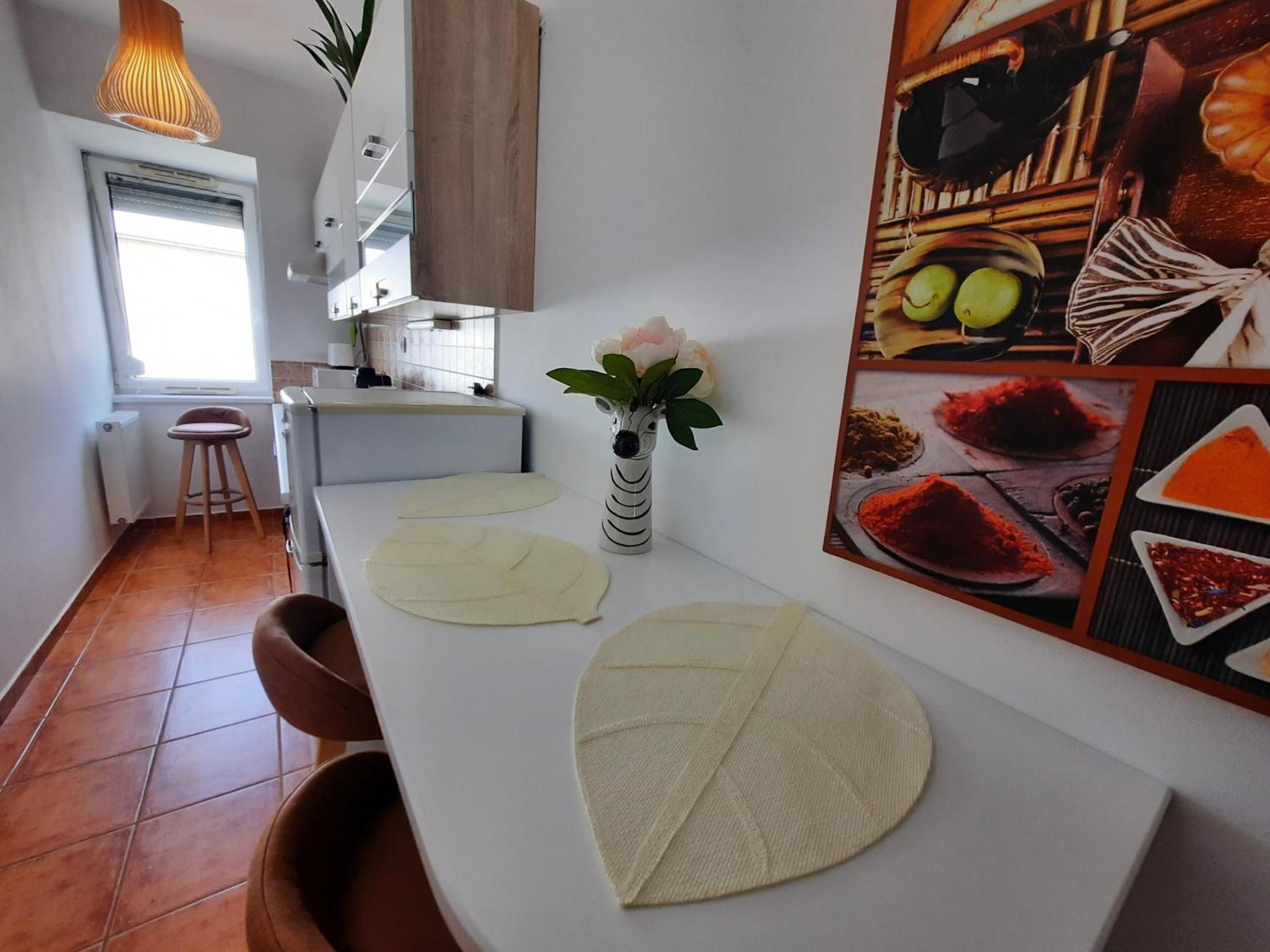 Zoeld Beka Apartmanok Koelcsey I Hajduszoboszlo Exterior photo