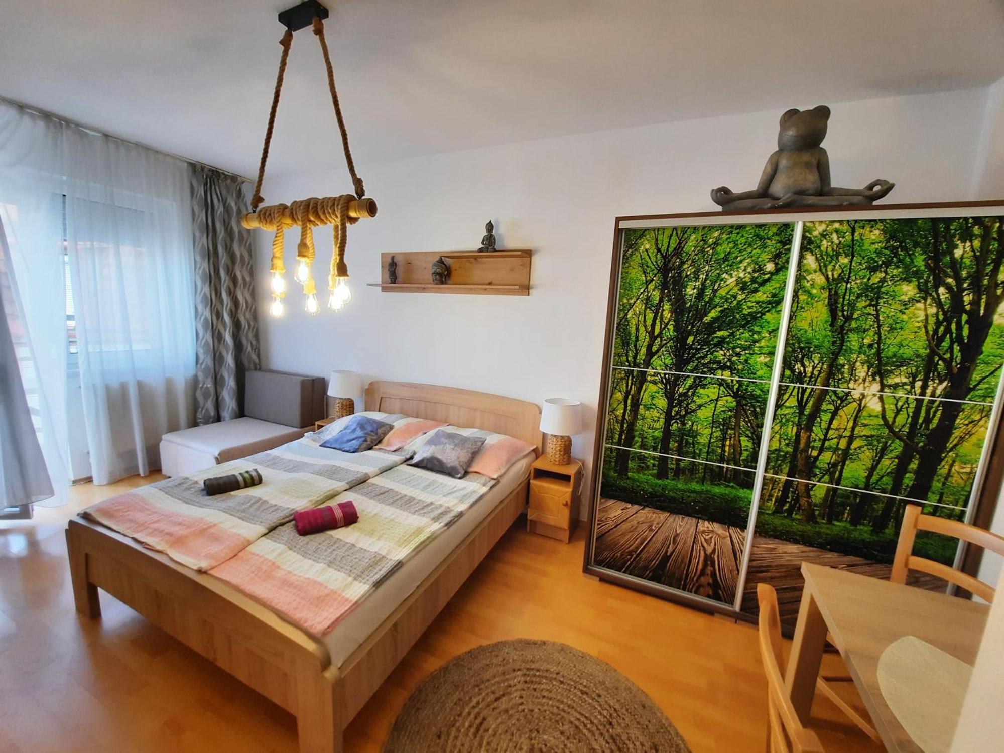 Zoeld Beka Apartmanok Koelcsey I Hajduszoboszlo Exterior photo