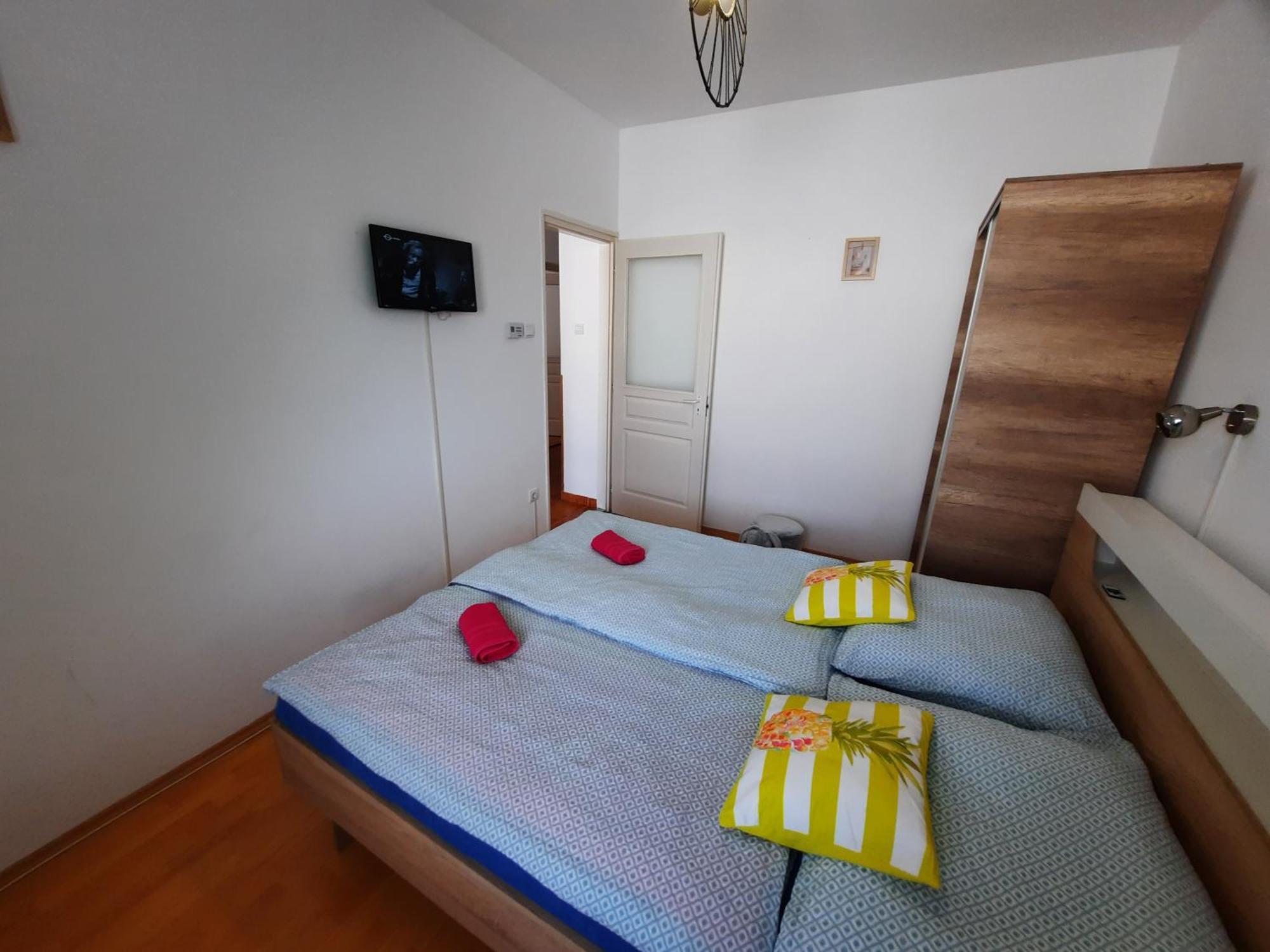 Zoeld Beka Apartmanok Koelcsey I Hajduszoboszlo Exterior photo