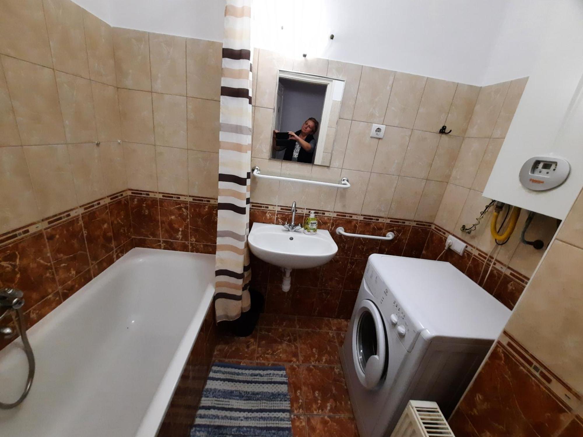 Zoeld Beka Apartmanok Koelcsey I Hajduszoboszlo Exterior photo